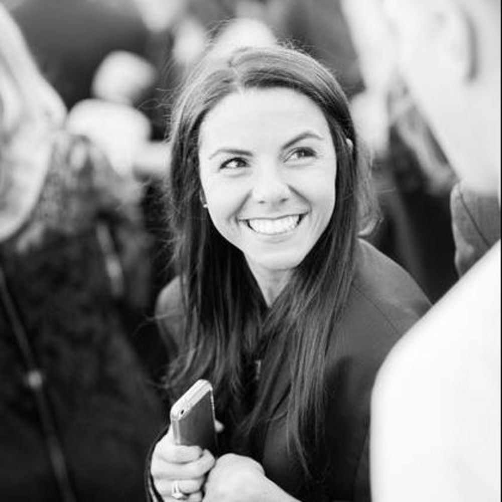 Meet your Posher, Megan